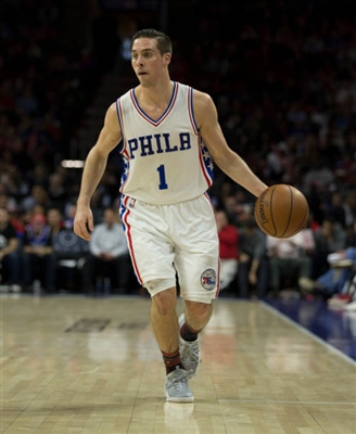 T.J. McConnell Poster 3424498