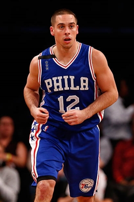 T.J. McConnell Poster 3424503