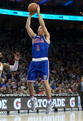 T.J. McConnell Poster 3424507