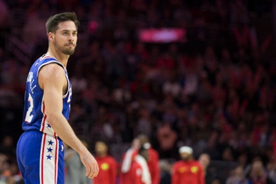 T.J. McConnell Poster 3424513