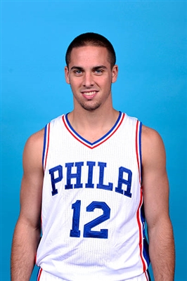 T.J. McConnell Poster 3424519