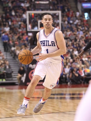 T.J. McConnell Poster 3424520
