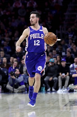 T.J. McConnell Poster 3424524