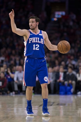 T.J. McConnell Poster 3424571