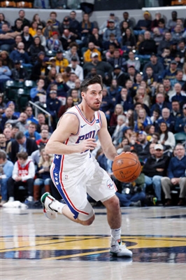 T.J. McConnell Poster 3424736