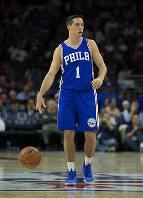 T.J. McConnell Poster 3424738
