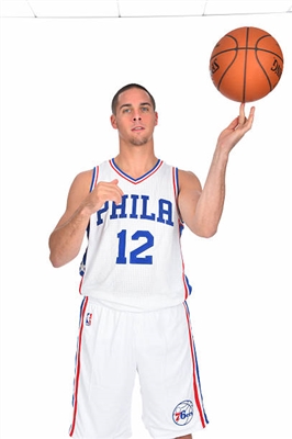 T.J. McConnell Poster 3424739