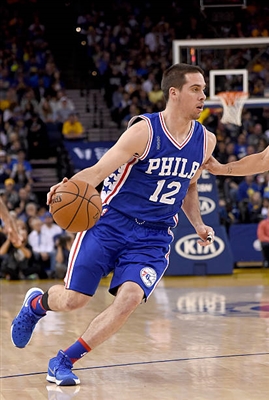 T.J. McConnell Poster 3424740