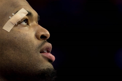 TJ Warren Poster 3455699