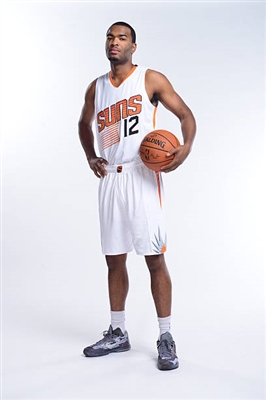 TJ Warren Poster 3455709