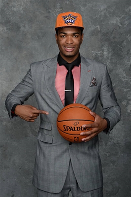 TJ Warren Poster 3455712