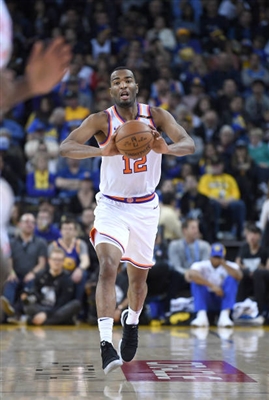 TJ Warren Poster 3455722