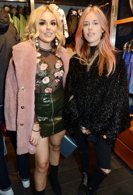 Tallia Storm Poster 3046694