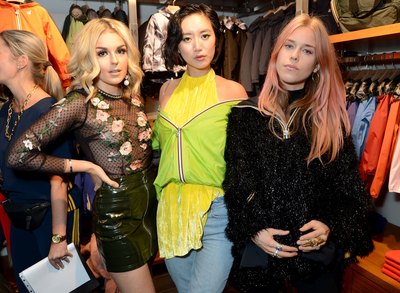 Tallia Storm Poster 3046695