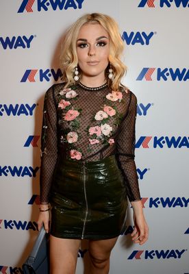 Tallia Storm Poster 3046698