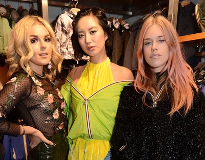 Tallia Storm Poster 3094323