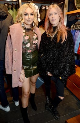 Tallia Storm Poster 3094329