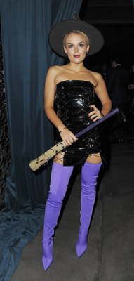 Tallia Storm Poster 3195919