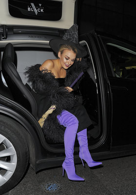 Tallia Storm Poster 3195920