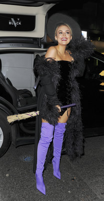 Tallia Storm Poster 3195922