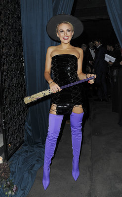 Tallia Storm Poster 3195923