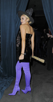 Tallia Storm Poster 3195924