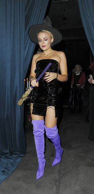 Tallia Storm Poster 3195929