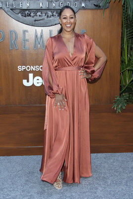 Tamera Mowry Poster 3267287