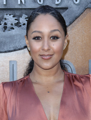 Tamera Mowry Poster 3267293