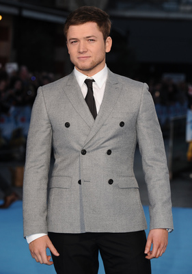 Taron Egerton Poster 2700140