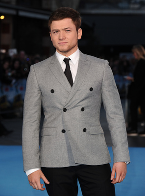 Taron Egerton Poster 2700141