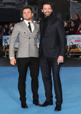Taron Egerton Poster 2700142