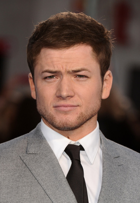 Taron Egerton Poster 2700146