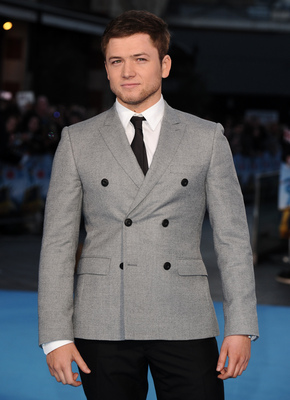 Taron Egerton Poster 2700147