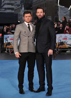 Taron Egerton Poster 2700153