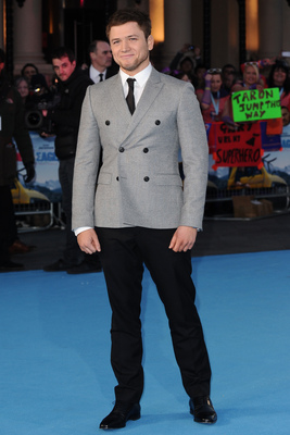 Taron Egerton Poster 2700160