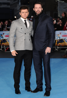 Taron Egerton Poster 2700168