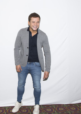 Taron Egerton Poster 2726464