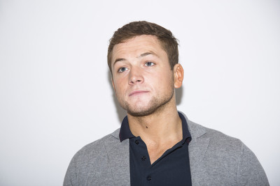 Taron Egerton Poster 2726466
