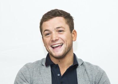 Taron Egerton Poster 2726467
