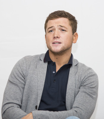 Taron Egerton Poster 2726468