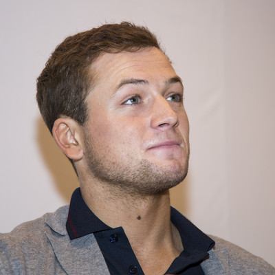 Taron Egerton Poster 2726471