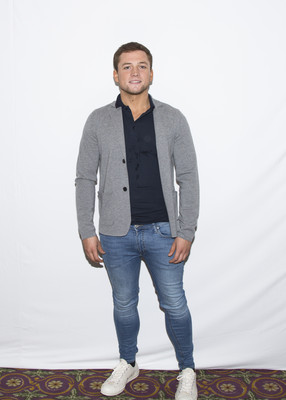 Taron Egerton Poster 2726472