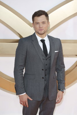 Taron Egerton Poster 2766835