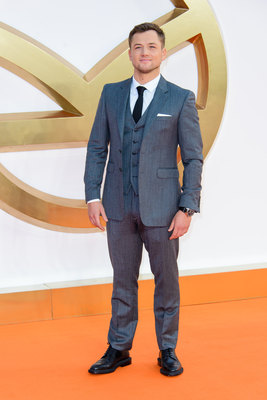 Taron Egerton Poster 2766841