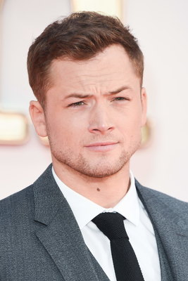 Taron Egerton Poster 2766846