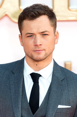 Taron Egerton Poster 2766847