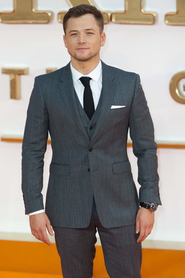 Taron Egerton Poster 2766855