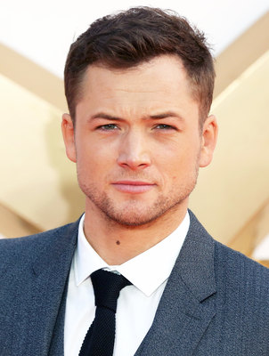 Taron Egerton Poster 2766862