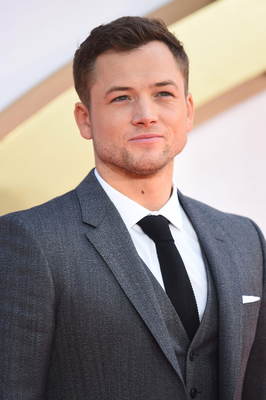Taron Egerton Poster 2766864